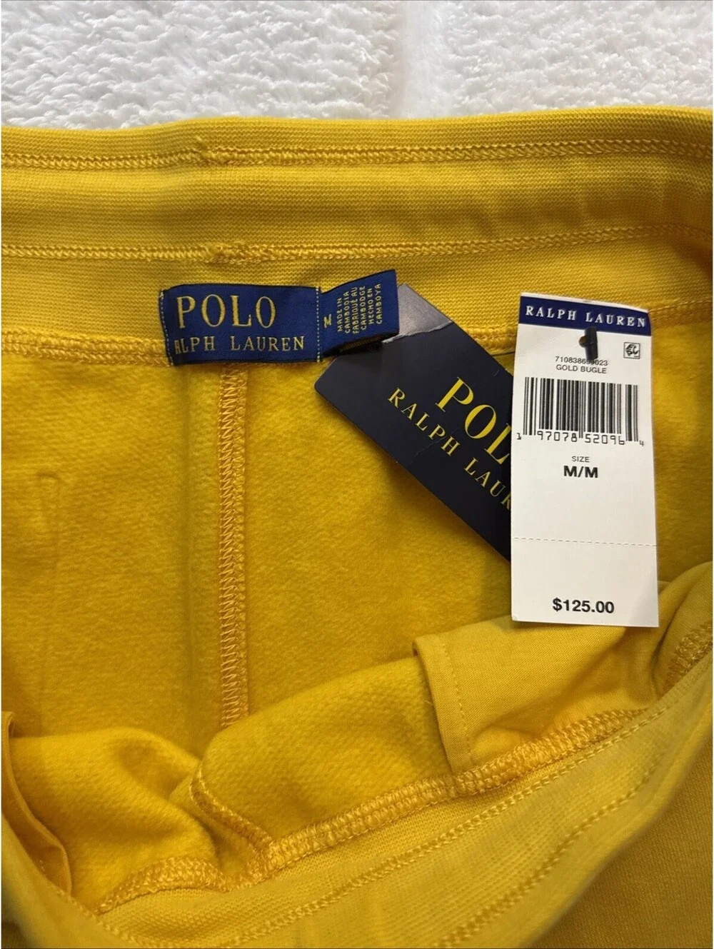 Ralph Lauren product pair